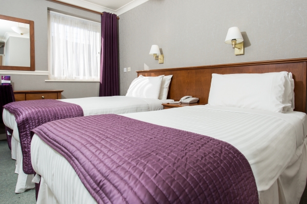 The Clarendon Hotel Blackheath (London)